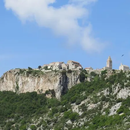 With 2 Terrace Lägenhet *