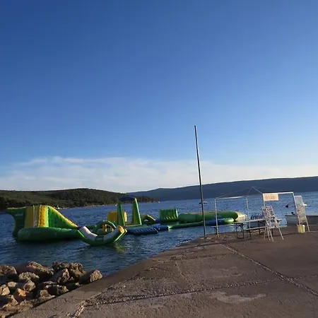 With 2 Terrace Apartament *