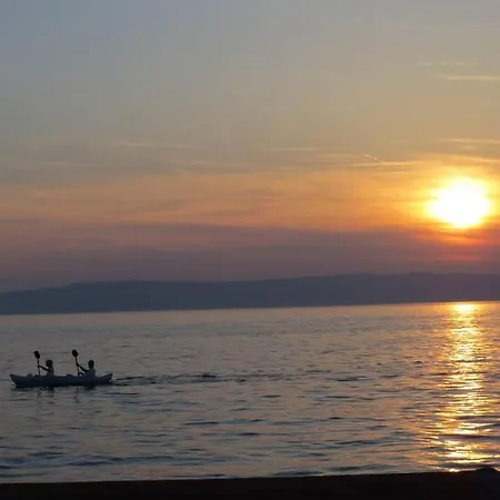 Apartament With 2 Terrace *