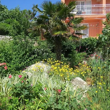 Apartament With 2 Terrace