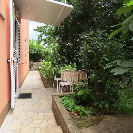 Apartman With 2 Terrace *