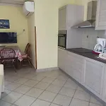 With 2 Terrace Apartment
