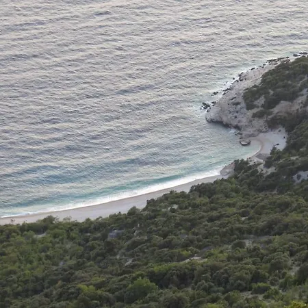 Apartament With 2 Terrace Cres