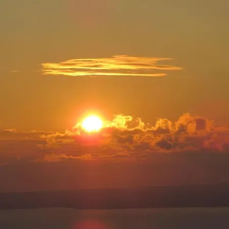 Appartamento With 2 Terrace Cres