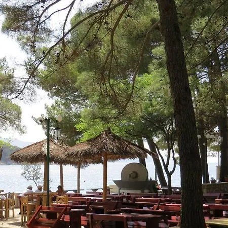 Appartamento With 2 Terrace