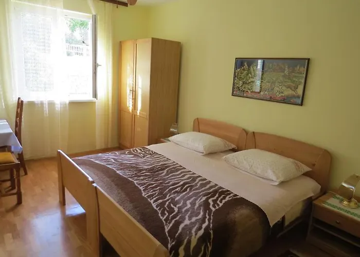 Apartmán With 2 Terrace *