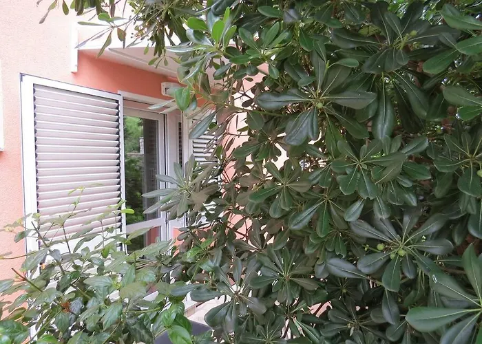Apartmán With 2 Terrace *