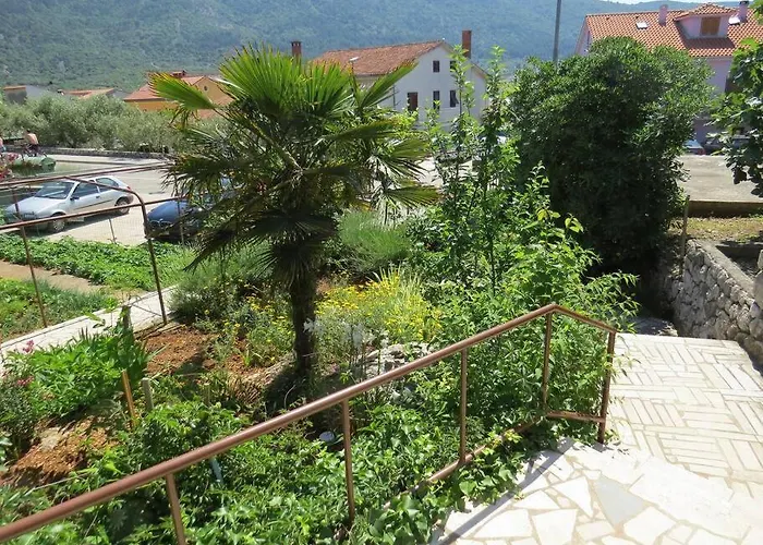 Apartmán With 2 Terrace