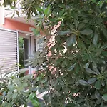 Apartmán With 2 Terrace *