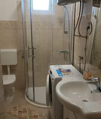 דירה With 2 Terrace *