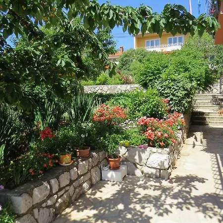 Apartament With 2 Terrace