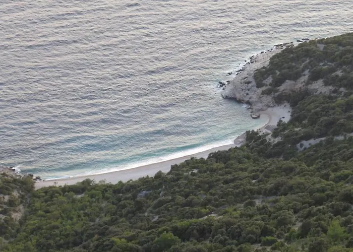 Apartament With 2 Terrace Cres