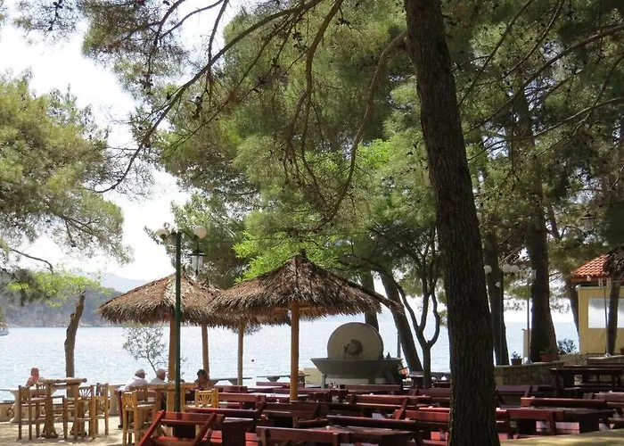 Apartament With 2 Terrace