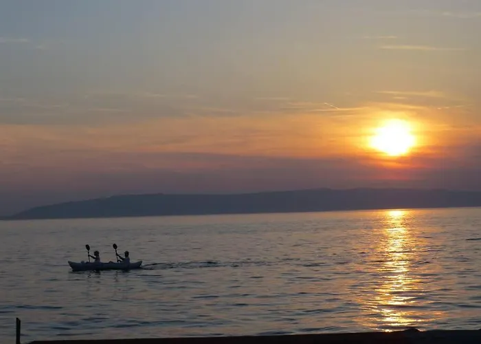 Apartament With 2 Terrace *