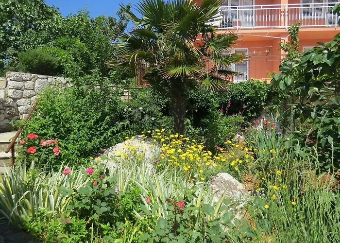 Apartament With 2 Terrace